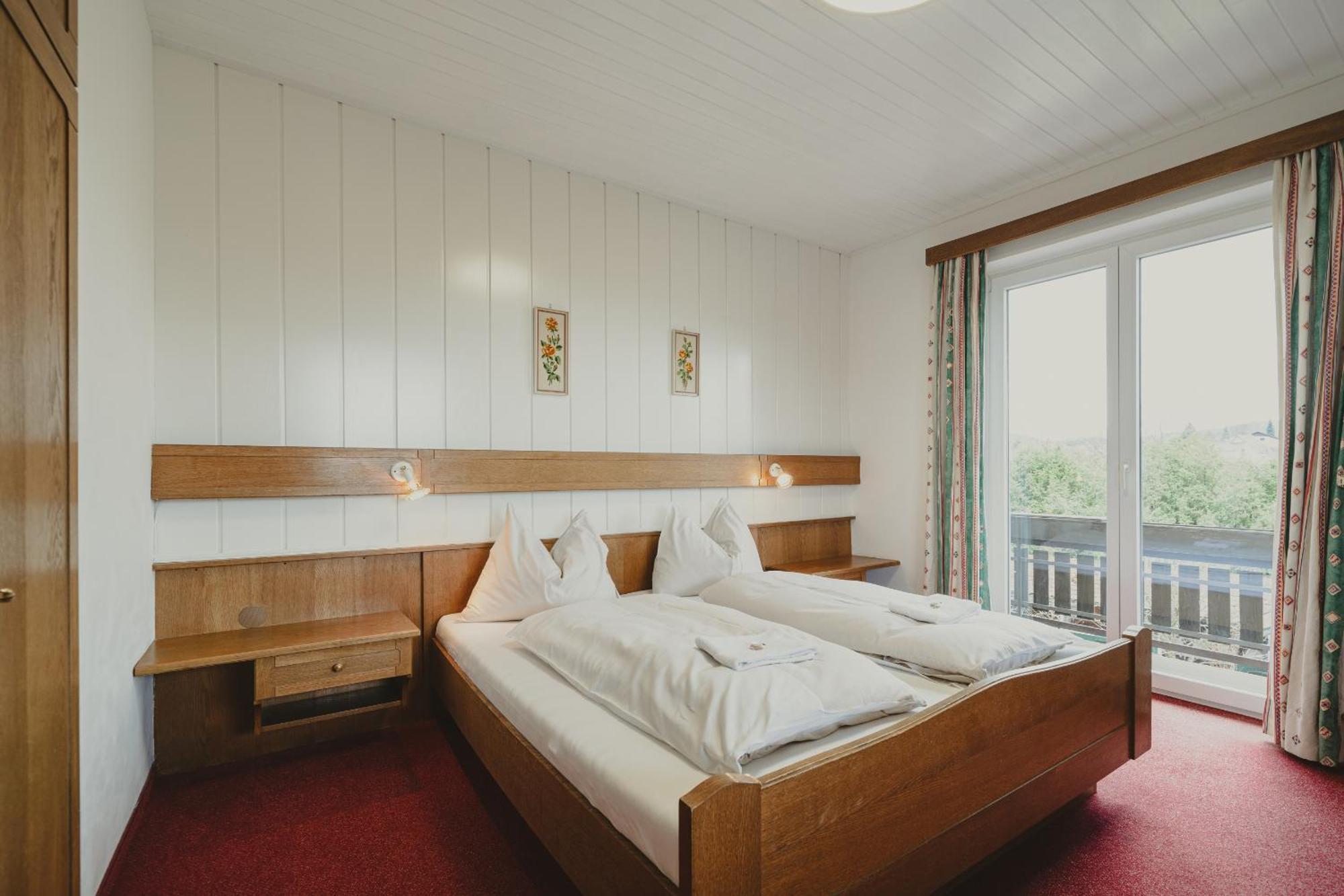 Hotel Semriacherhof Extérieur photo