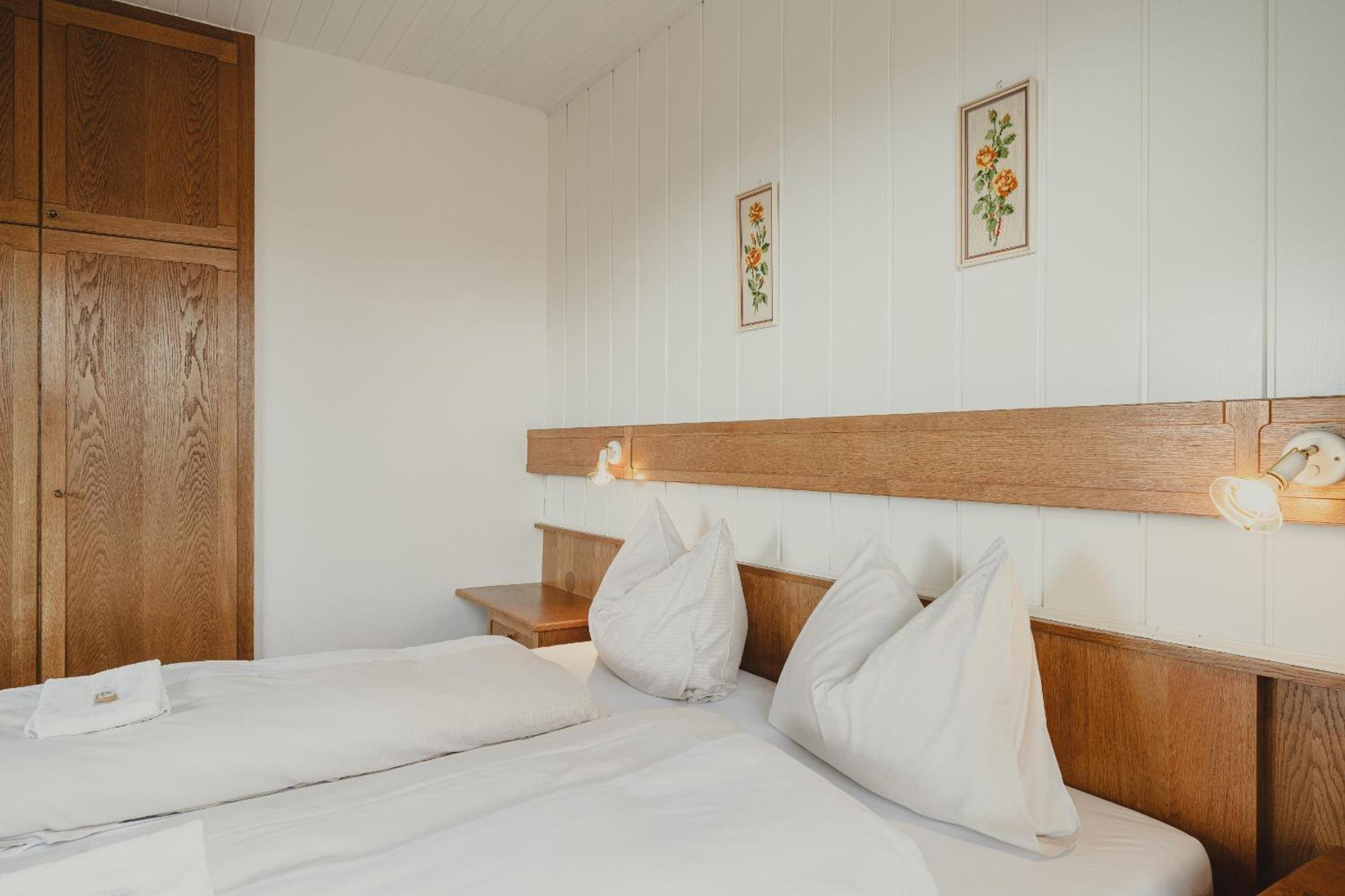 Hotel Semriacherhof Extérieur photo