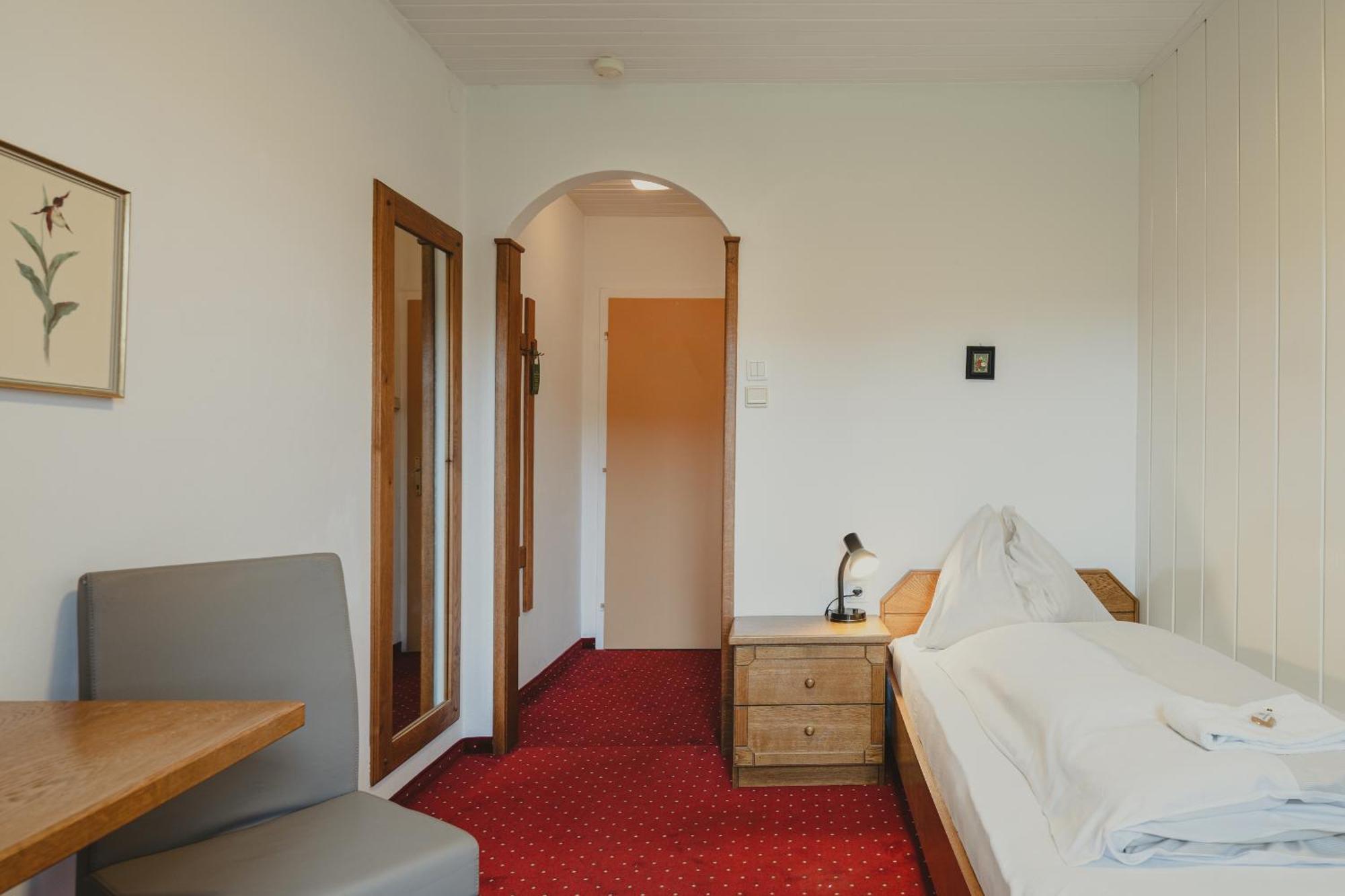 Hotel Semriacherhof Extérieur photo