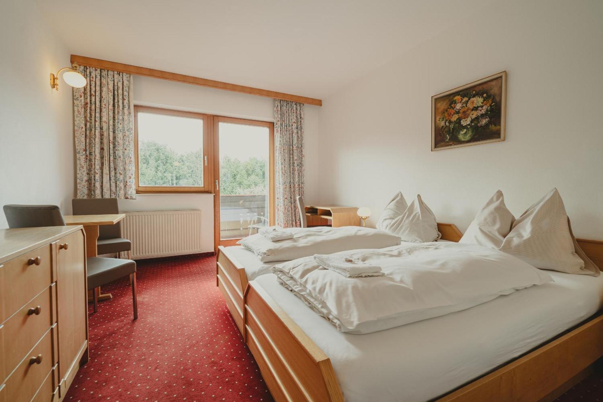 Hotel Semriacherhof Extérieur photo