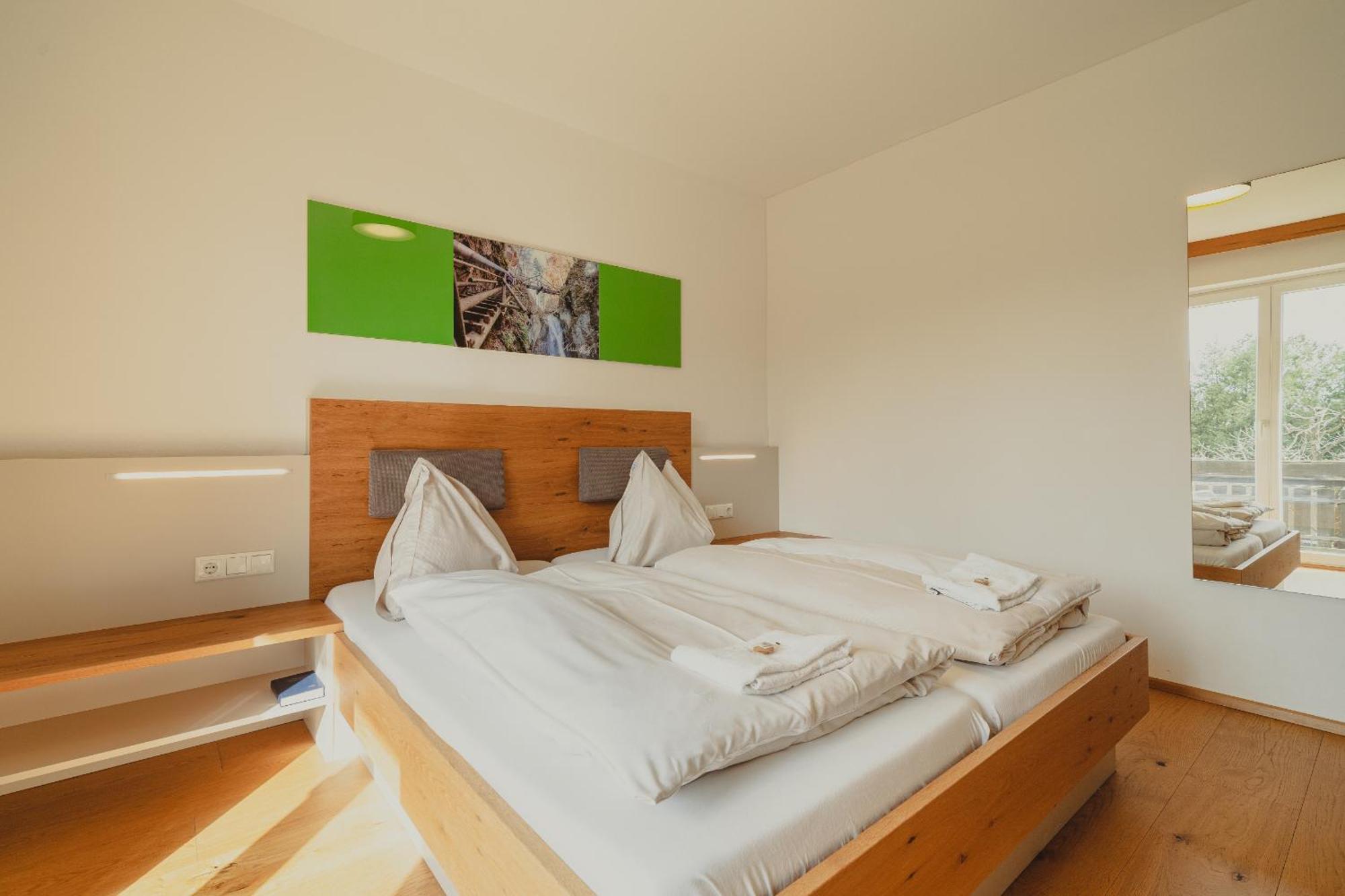 Hotel Semriacherhof Extérieur photo