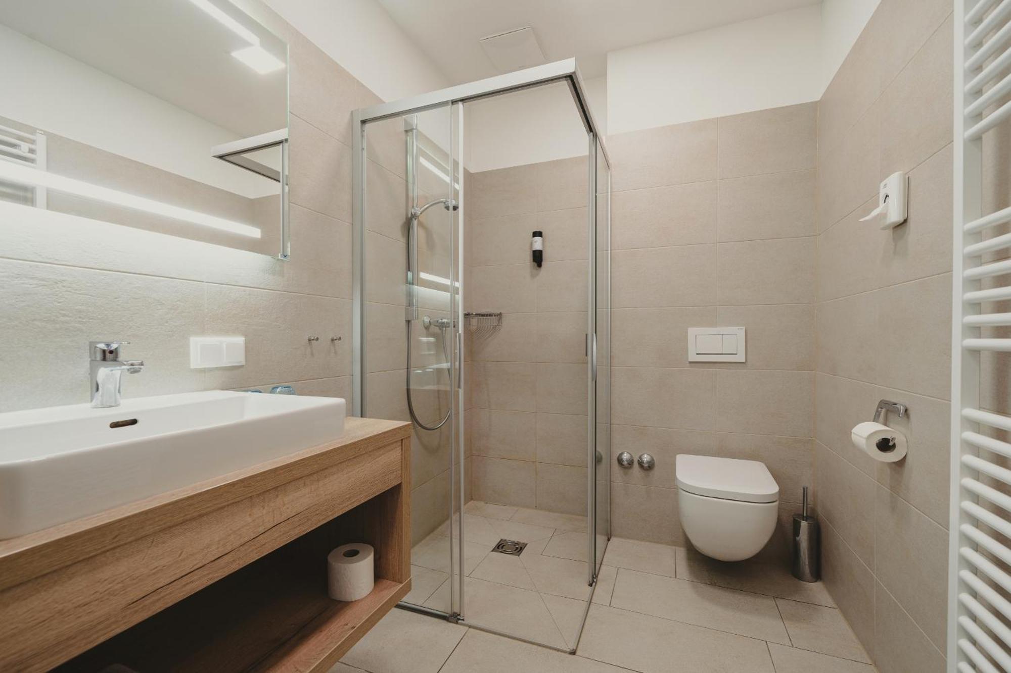 Hotel Semriacherhof Extérieur photo