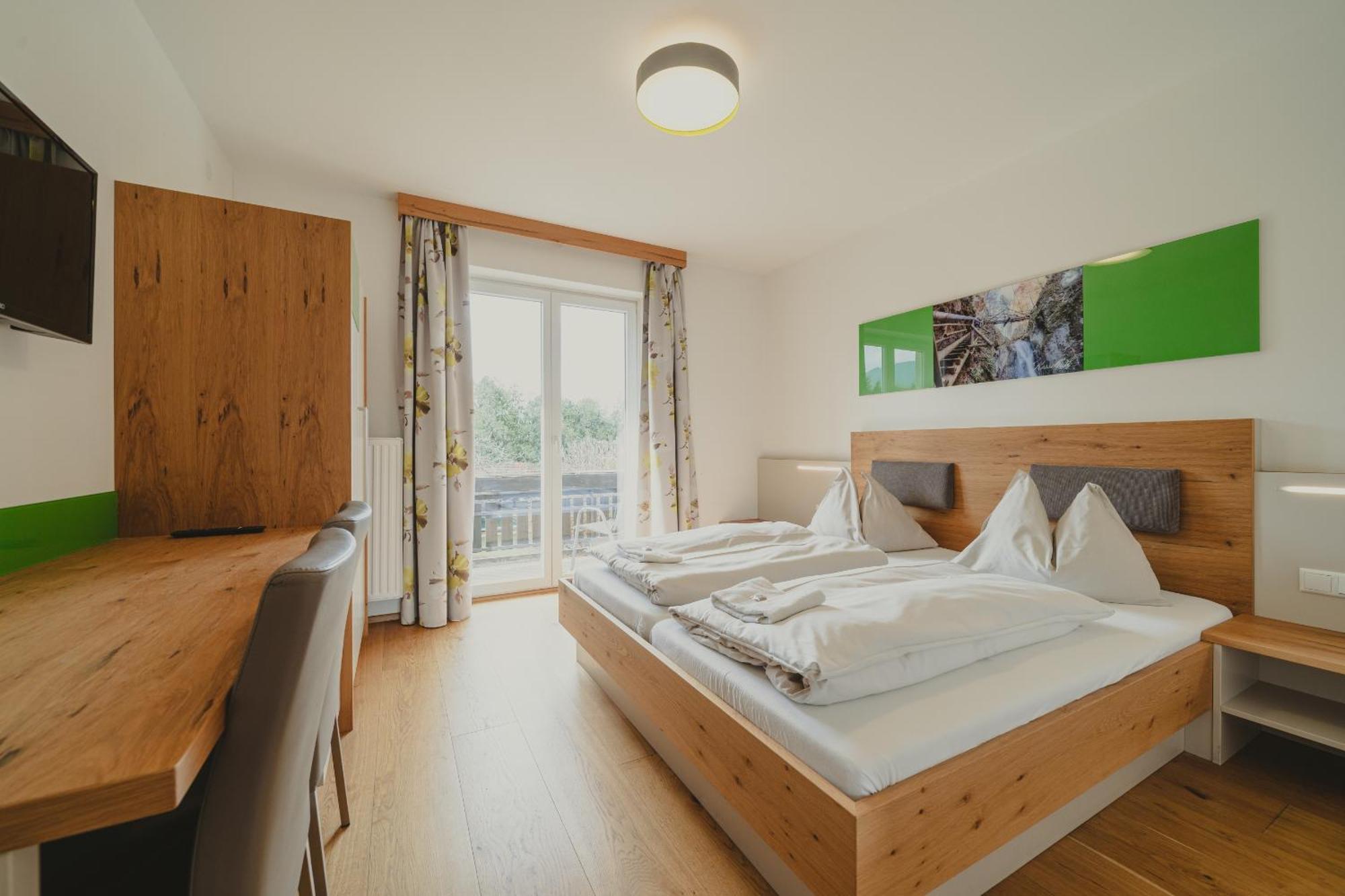 Hotel Semriacherhof Extérieur photo