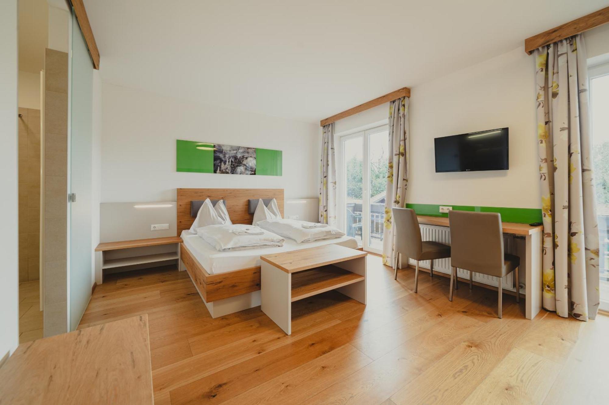 Hotel Semriacherhof Extérieur photo