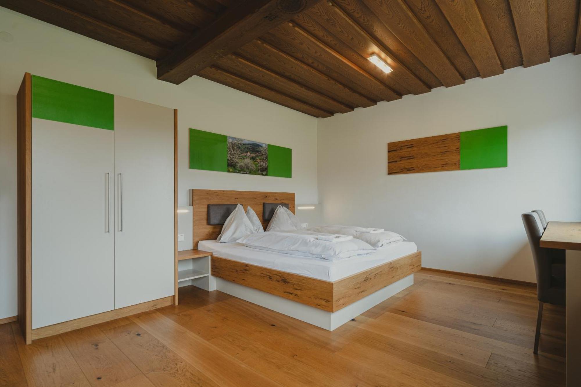 Hotel Semriacherhof Extérieur photo