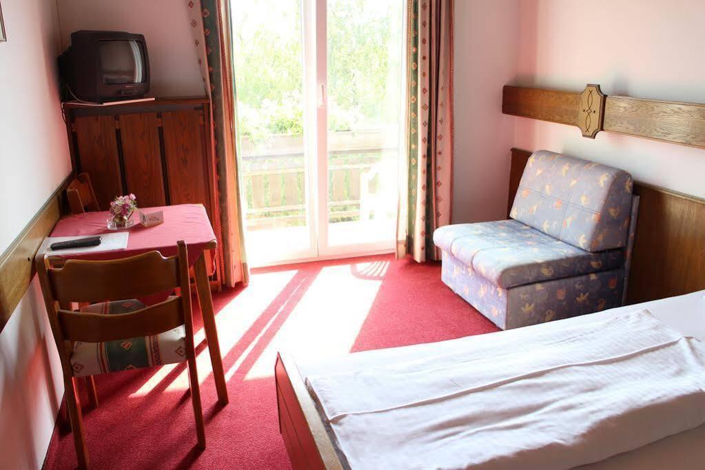 Hotel Semriacherhof Extérieur photo